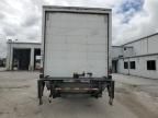 2020 International MV607-BOX Truck
