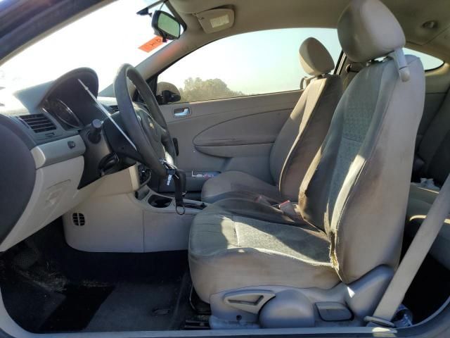 2010 Chevrolet Cobalt LS