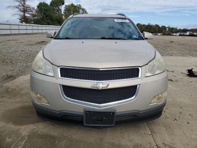 2011 Chevrolet Traverse LT