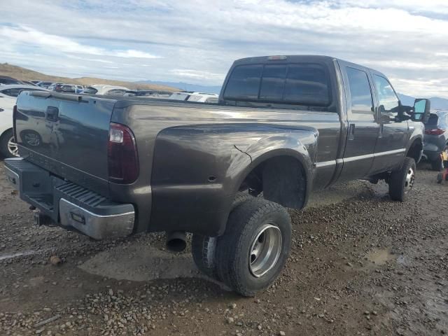 2005 Ford F350 Super Duty