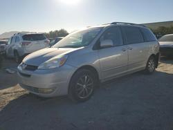 2004 Toyota Sienna xle for sale in Las Vegas, NV