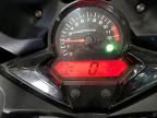 2016 Honda CBR300 R