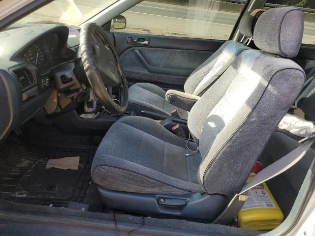 1992 Honda Accord EX