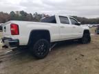 2015 GMC Sierra K2500 sle