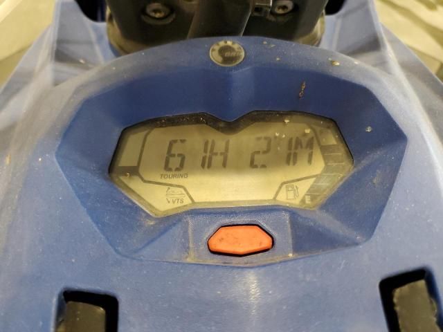 2022 Seadoo Spark 3UP 900 H.O. A