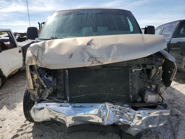2006 Chevrolet Express G2500