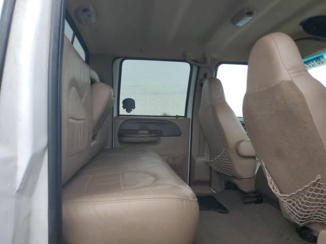 1999 Ford F250 Super Duty