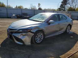 2022 Toyota Camry SE for sale in Bowmanville, ON