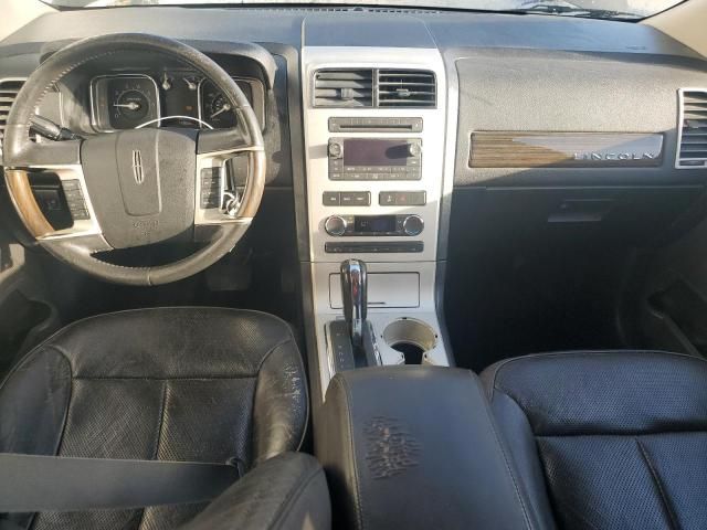 2009 Lincoln MKX