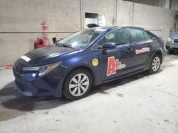 2021 Toyota Corolla le for sale in Blaine, MN