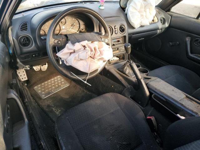 1997 Mazda MX-5 Miata