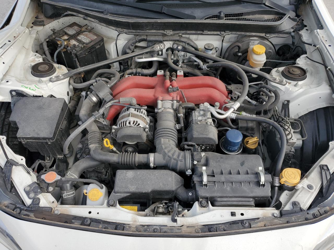 2017 Toyota 86 Base