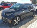2014 BMW I3 REX