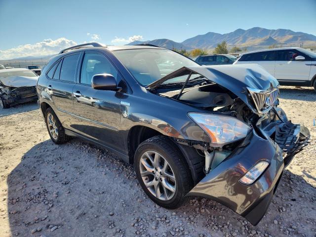 2009 Lexus Rx 350
