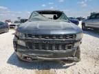 2021 Chevrolet Silverado K1500 Trail Boss Custom