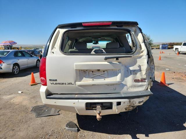 2008 GMC Yukon xl K1500