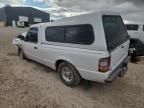 1996 Ford Ranger