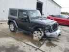 2010 Jeep Wrangler Sahara