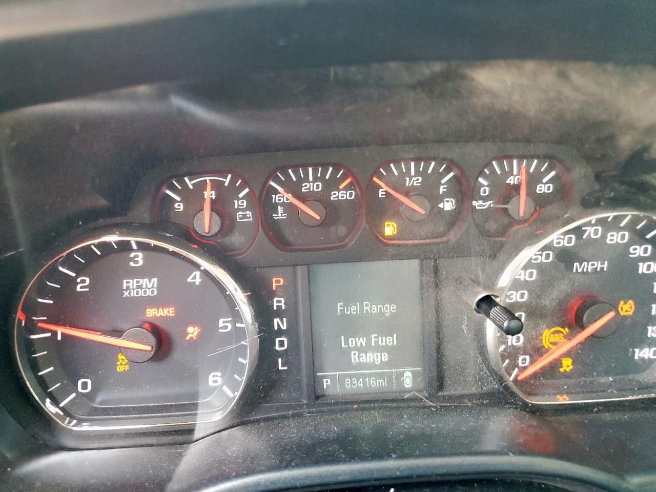 2019 Chevrolet Silverado ld K1500 Base/ls