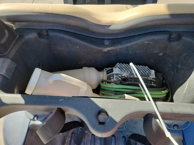 2021 Club Car Tempo Lithium