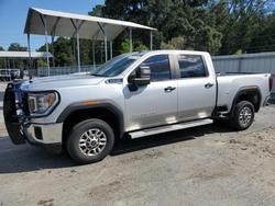 GMC salvage cars for sale: 2023 GMC Sierra K2500 Heavy Duty
