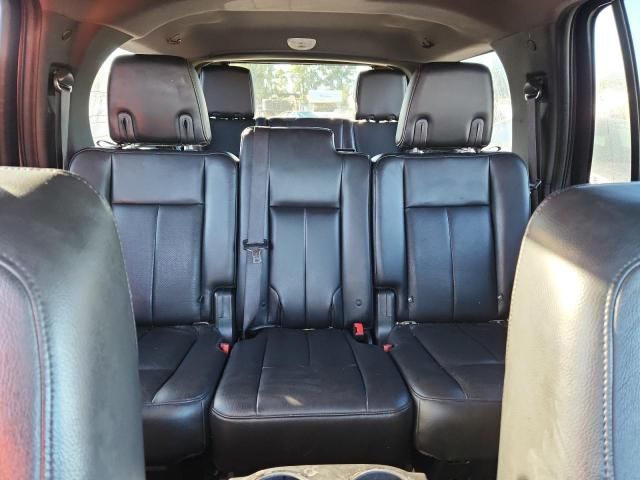 2014 Ford Expedition Limited