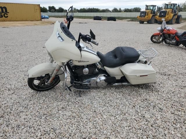 2014 Harley-Davidson Flhxs Street Glide Special