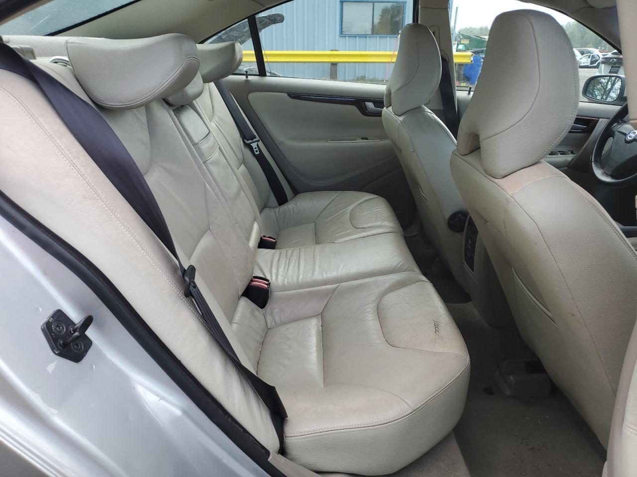 2005 Volvo S60