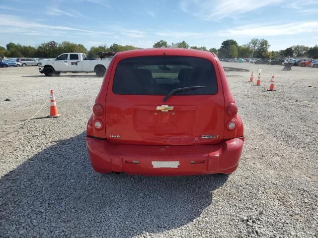 2011 Chevrolet HHR LT