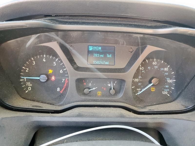 2016 Ford Transit T-250