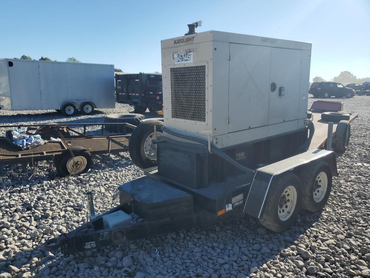 2000 Unknown 2000 Felling CE092 Generation