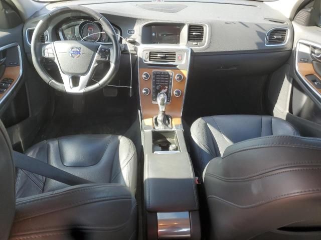 2016 Volvo S60 Premier