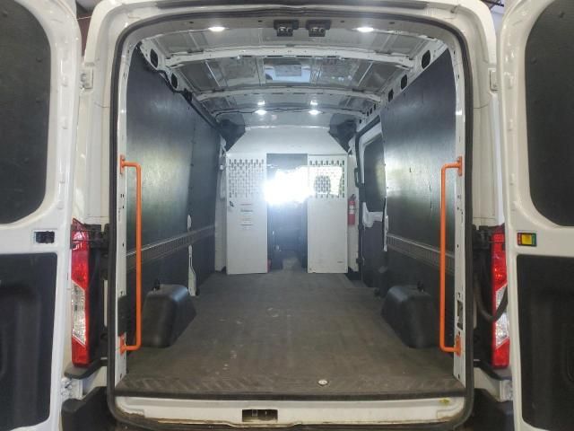 2019 Ford Transit T-150