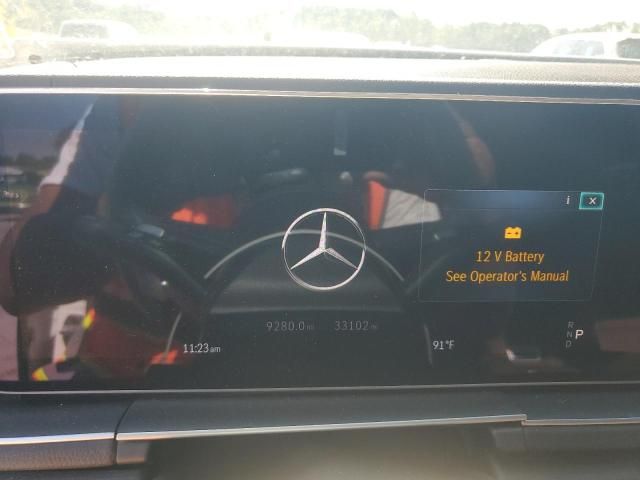 2024 Mercedes-Benz GLS 450 4matic