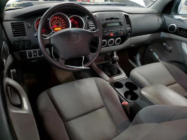 2008 Toyota Tacoma Access Cab