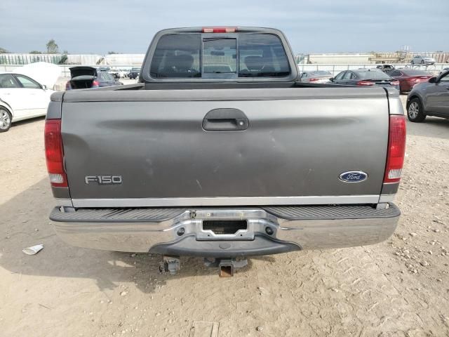 2003 Ford F150