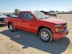 2008 Chevrolet Colorado LS