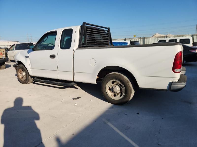 2003 Ford F150