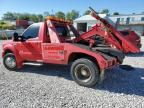 2005 Ford F550 Super Duty