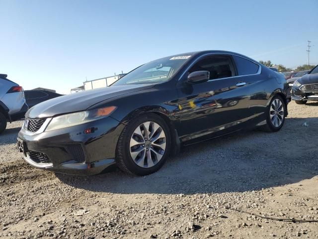 2015 Honda Accord Lx-s
