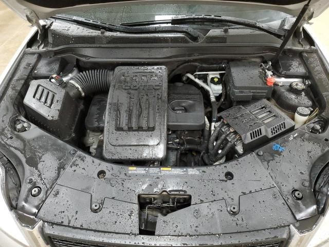 2013 GMC Terrain SLE