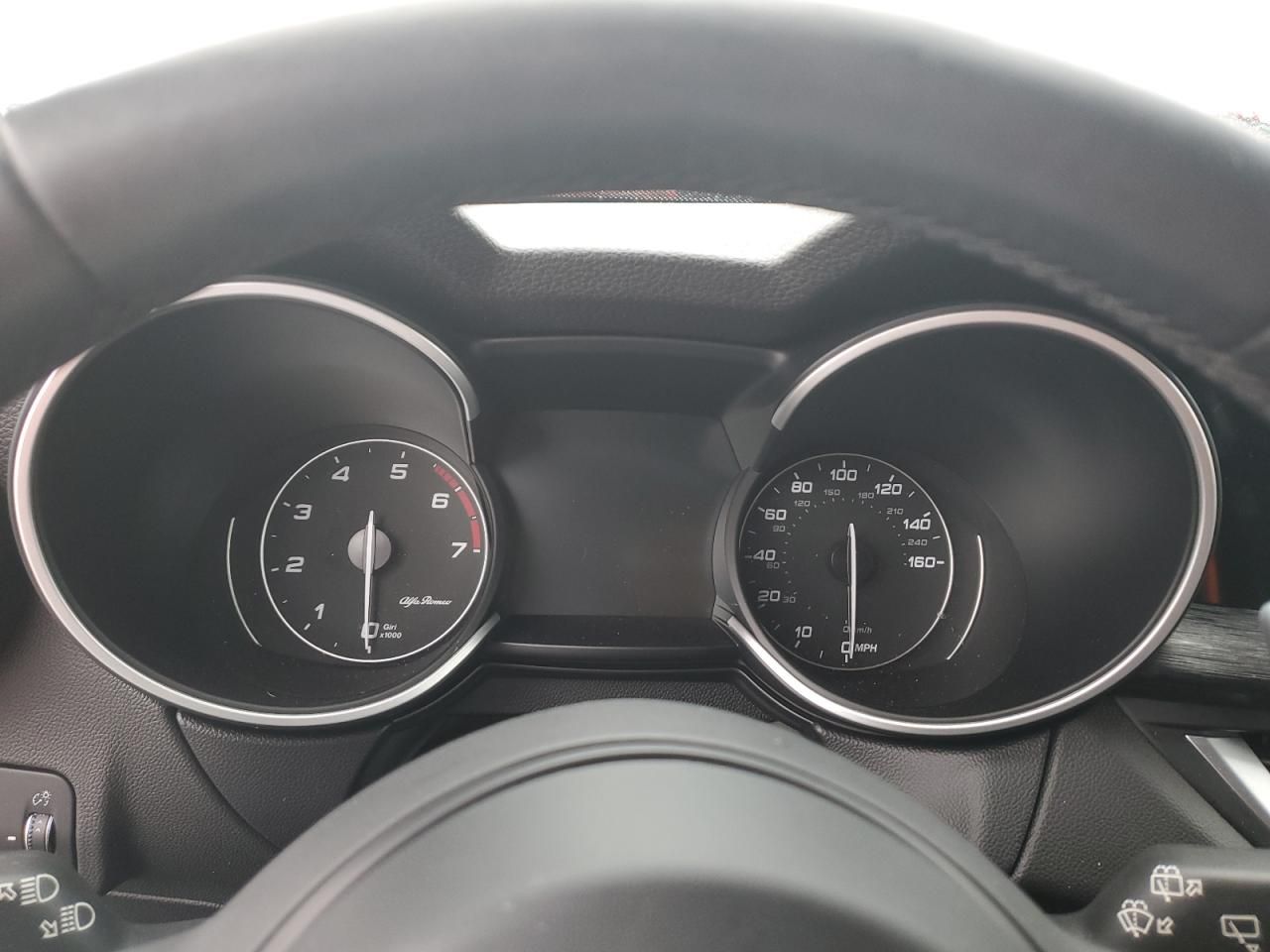 2022 Alfa Romeo Stelvio