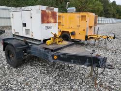1997 MQ 1950 MQ Power Generation en venta en Spartanburg, SC