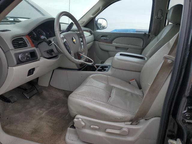 2011 Chevrolet Avalanche LT