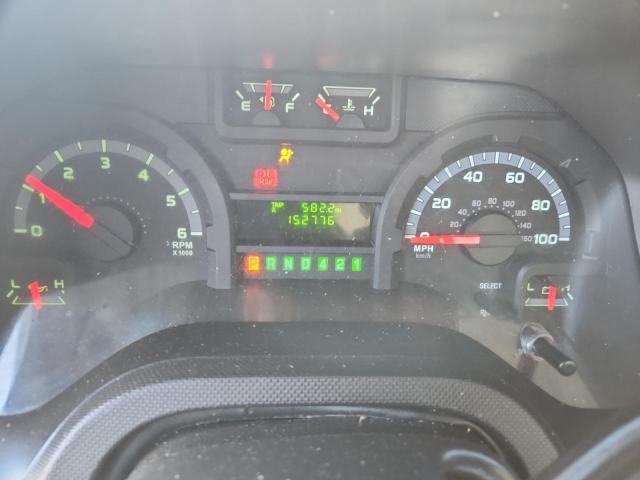 2017 Ford E350 | E350 Econolin