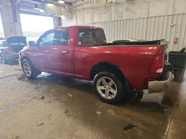 2010 Dodge RAM 1500