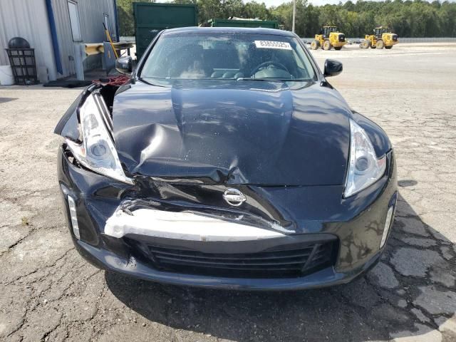 2016 Nissan 370Z Base