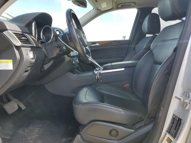 2012 Mercedes-Benz ML 350 4matic
