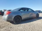 2008 Pontiac G6 Base
