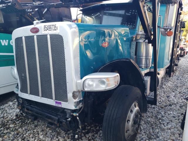 2023 Peterbilt 389